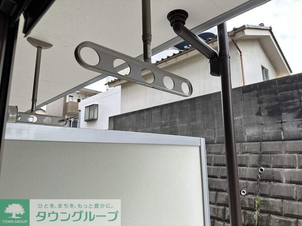 サードロック八王子の物件内観写真